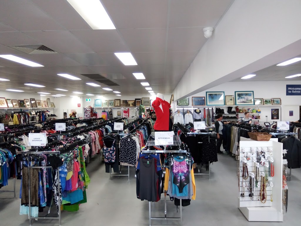 Salvos in Oxenford | home goods store | Unit 8/160 Old Pacific Highway, Oxenford QLD 4210, Australia