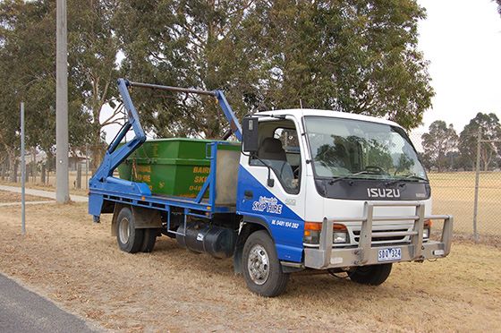 Bairnsdale Skip Hire | 63 Drevermann St, Bairnsdale VIC 3875, Australia | Phone: 0481 104 282