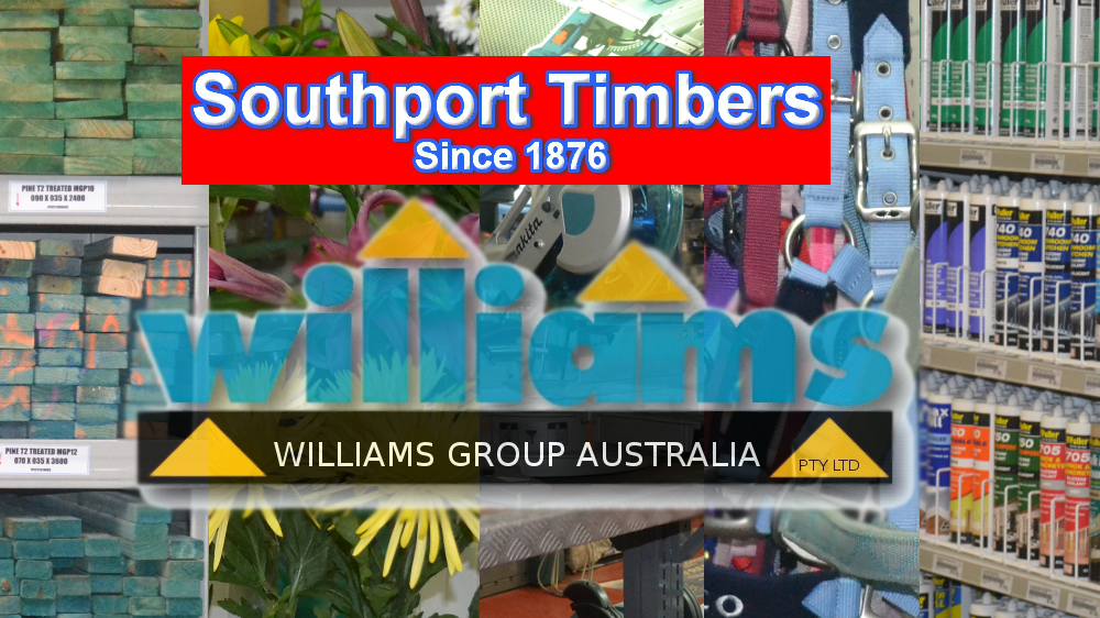 Southport Timbers | hardware store | 21 Reichert Dr, Molendinar QLD 4214, Australia | 0755001888 OR +61 7 5500 1888