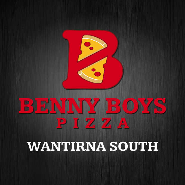 Benny Boys Pizza (Wantirna South) | 100 Coleman Rd, Wantirna South VIC 3152, Australia | Phone: (03) 9801 2861