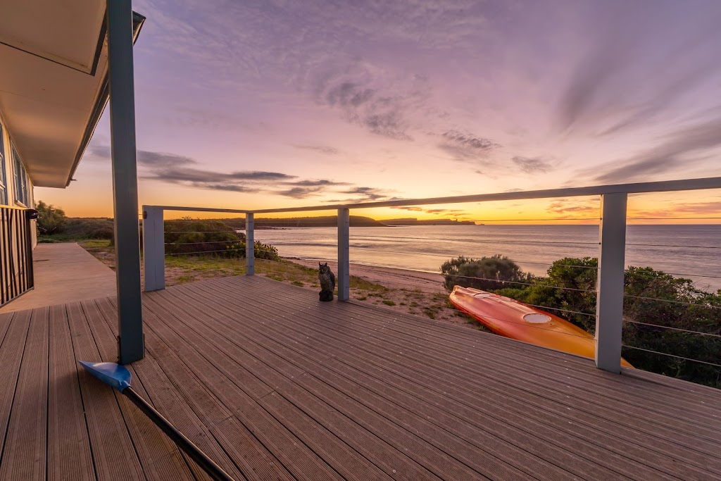 Flinders Island Eco Escape | lodging | Flinders Island via, SA 5670, Australia | 0488370389 OR +61 488 370 389
