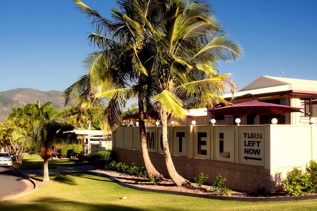 Winter Sun Motel Rockhampton | lodging | 490 Yaamba Rd, Norman Gardens QLD 4701, Australia | 0749288722 OR +61 7 4928 8722