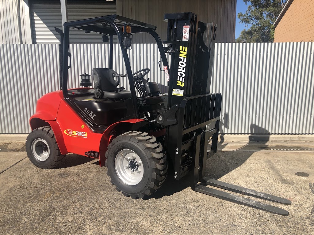 All Terrain Access Sales + Hire Pty Ltd | store | 7/17 Cook Dr, Coffs Harbour NSW 2450, Australia | 0439272232 OR +61 439 272 232