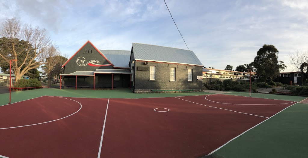 Geelong East Primary School | school | 184 Boundary Rd, Geelong VIC 3219, Australia | 0352484885 OR +61 3 5248 4885