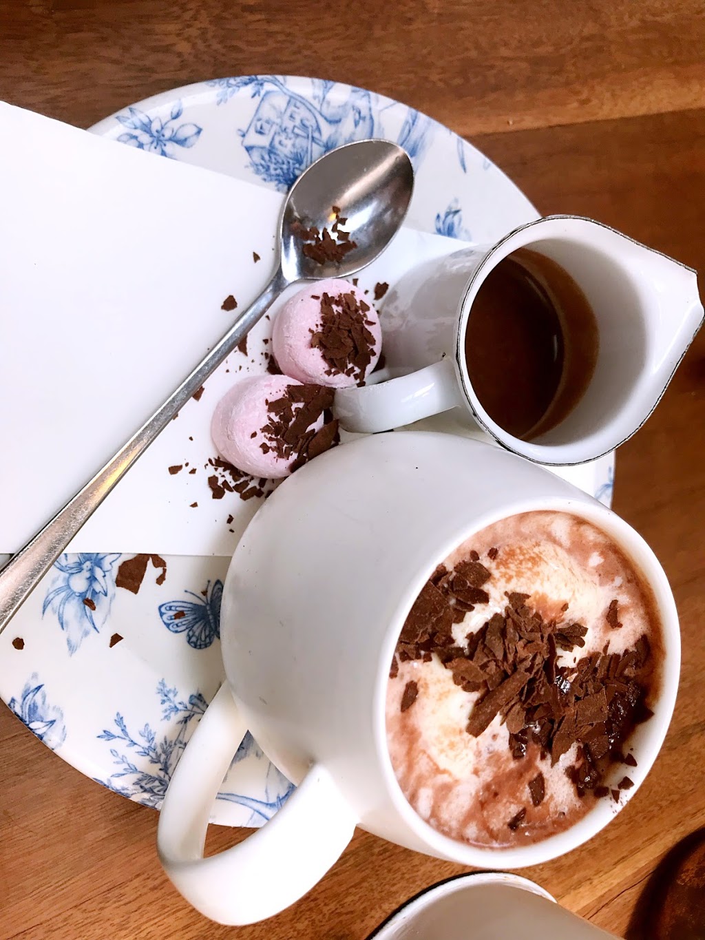 Cioccolato Espresso | cafe | 31 Ardross St, Applecross WA 6153, Australia | 0893642299 OR +61 8 9364 2299