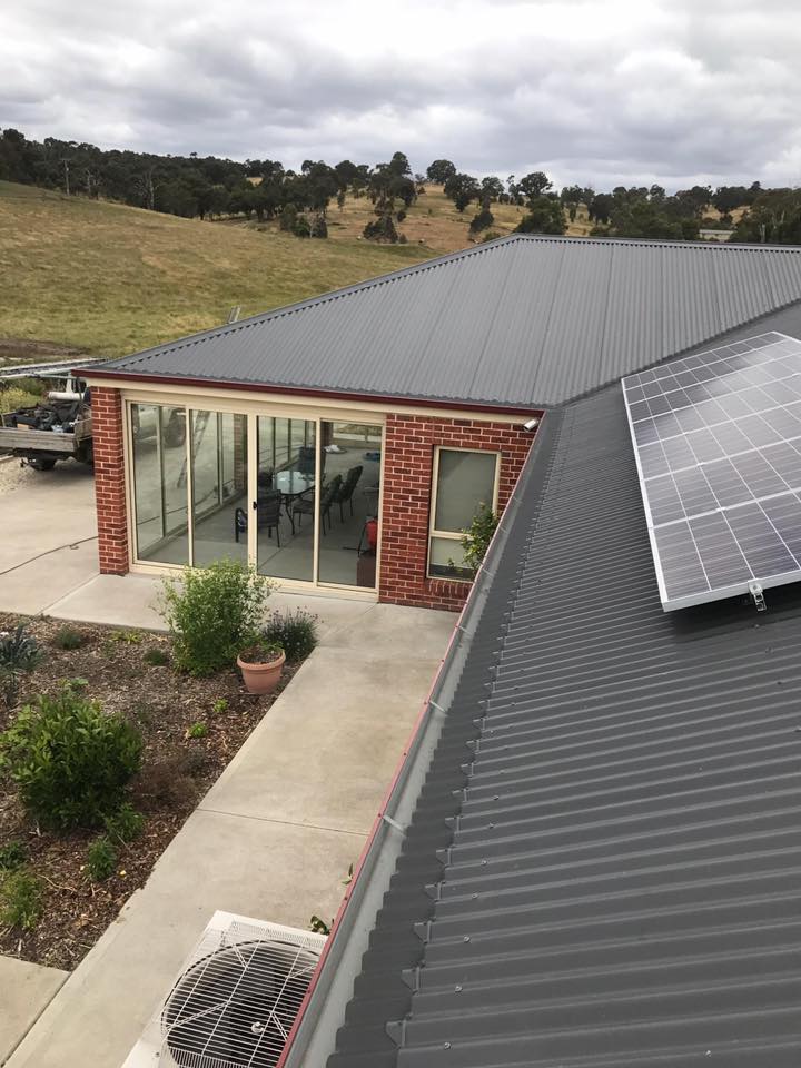 UltraFlow Home Solutions | roofing contractor | u35/1470 Ferntree Gully Rd, Knoxfield VIC 3180, Australia | 1300897734 OR +61 1300 897 734