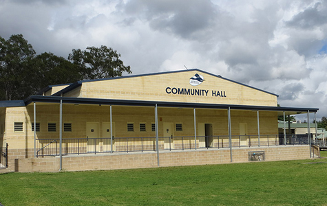 Eatons Hill Community Centre |  | Apex Grove, Eatons Hill QLD 4037, Australia | 0498372249 OR +61 498 372 249