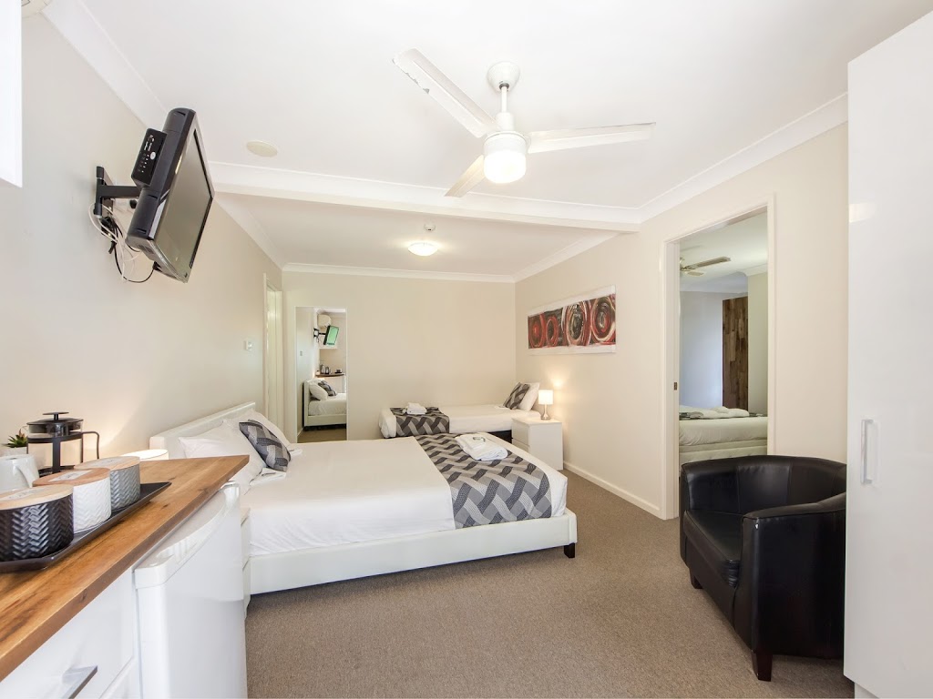 Narimba Lodge Motel | lodging | 4 Narimba Cl, Port Macquarie NSW 2444, Australia | 0265833839 OR +61 2 6583 3839