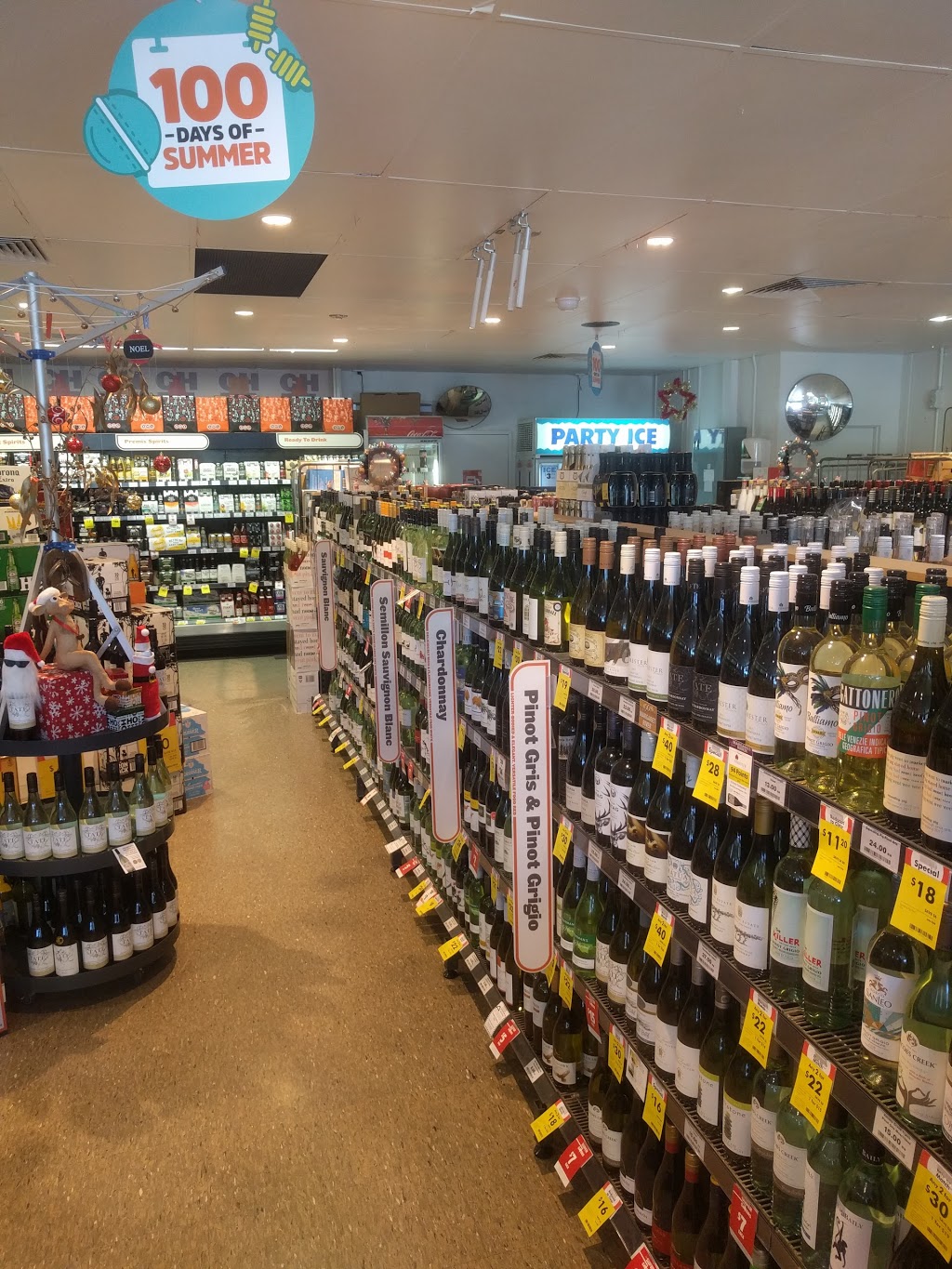 BWS Kalamunda | 123 Canning Rd, Kalamunda WA 6076, Australia | Phone: (08) 9290 5550