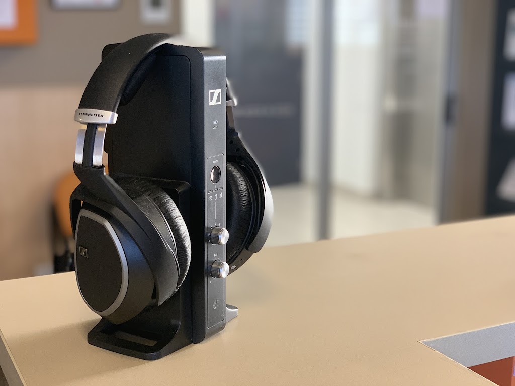 Attune Hearing Mackay | Healthpoint Medical Precinct, Level 1/93 Willetts Rd, Mount Pleasant QLD 4740, Australia | Phone: (07) 4965 4664