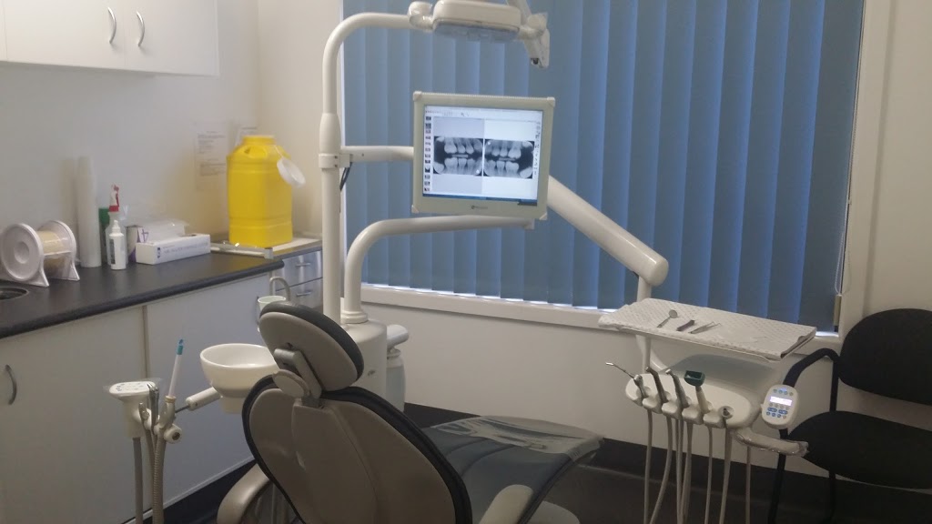 Balgownie Dental Surgery | dentist | 120 Balgownie Rd, Balgownie NSW 2519, Australia | 0242853855 OR +61 2 4285 3855