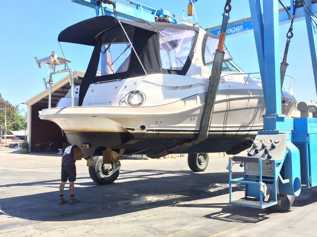 Sol Marine Services | Marine Parade, Elwood VIC 3184, Australia | Phone: 0487 346 573