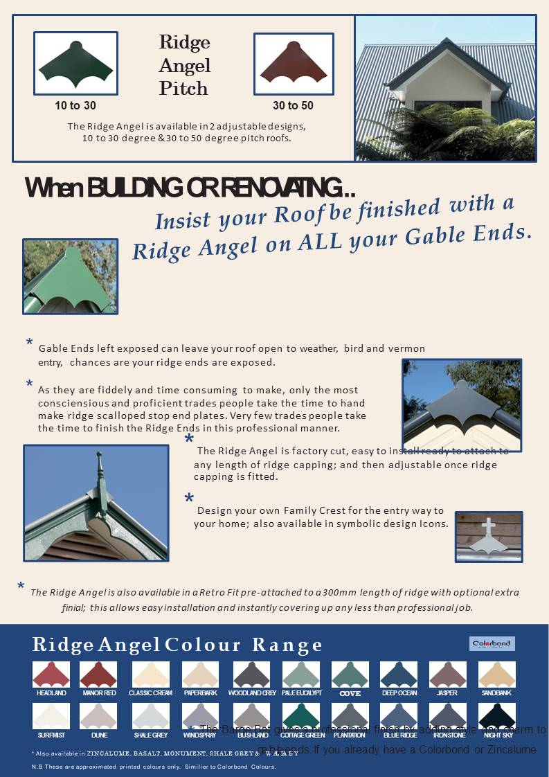 Ridge Angel | store | Rutherford St, Yorkeys Knob QLD 4878, Australia | 0415865942 OR +61 415 865 942