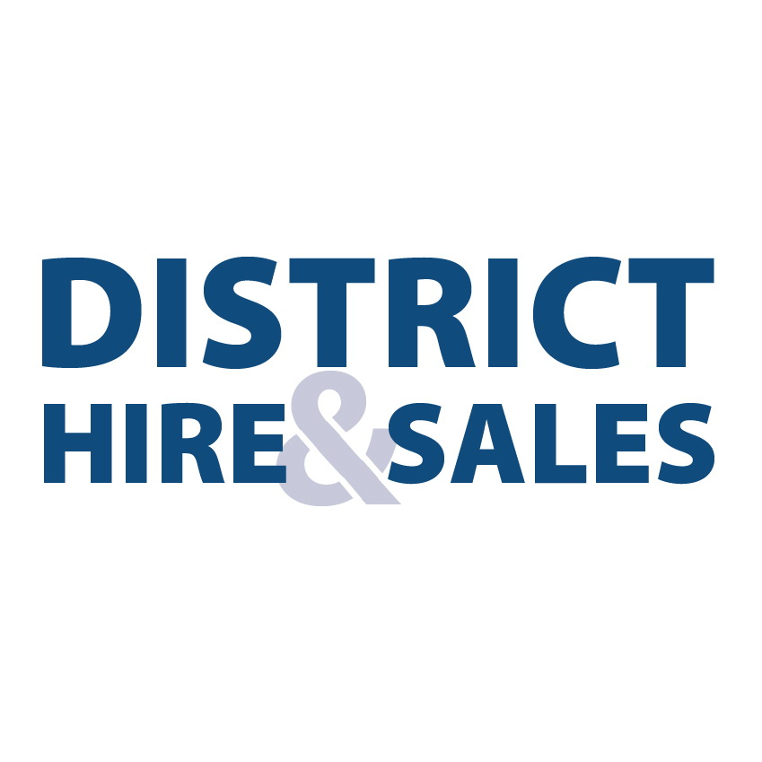 District Hire & Sales | store | 2/1615 Warburton Hwy, Woori Yallock VIC 3139, Australia | 0359646249 OR +61 3 5964 6249