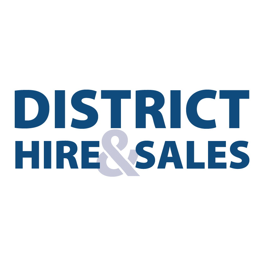 District Hire & Sales | 2/1615 Warburton Hwy, Woori Yallock VIC 3139, Australia | Phone: (03) 5964 6249