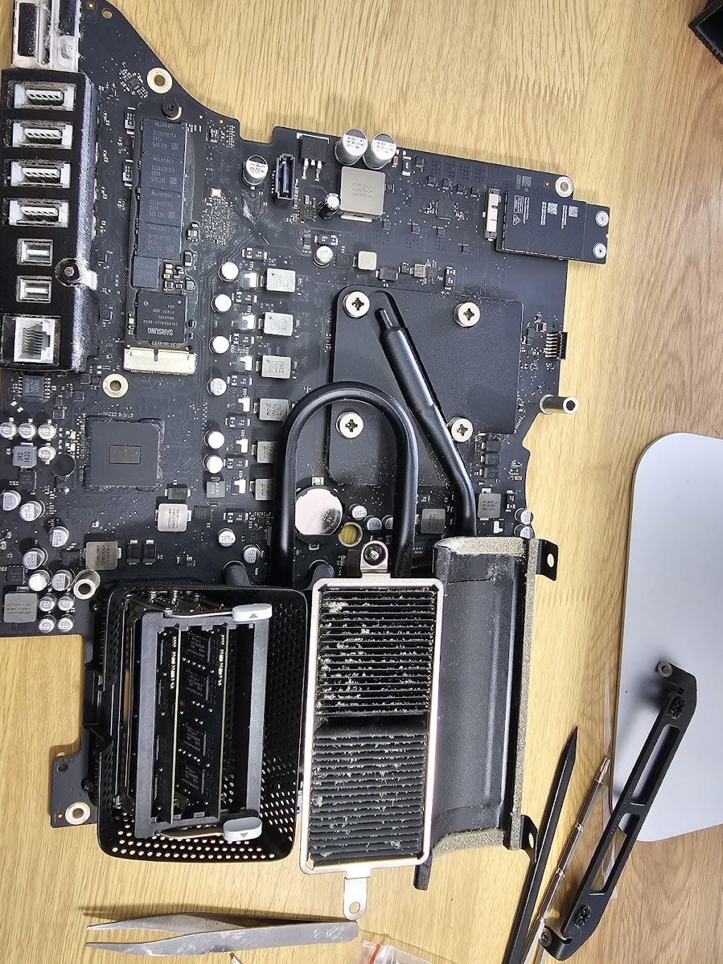 Computer Repairs Melton | 82 Lancers Dr, Harkness VIC 3337, Australia | Phone: 0435 576 851