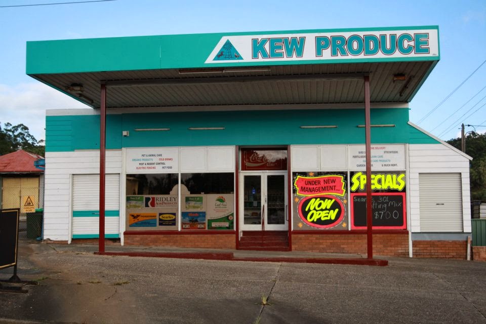 Kew Produce | hardware store | Nancy Bird Walton Dr, Kew NSW 2439, Australia | 0265888942 OR +61 2 6588 8942