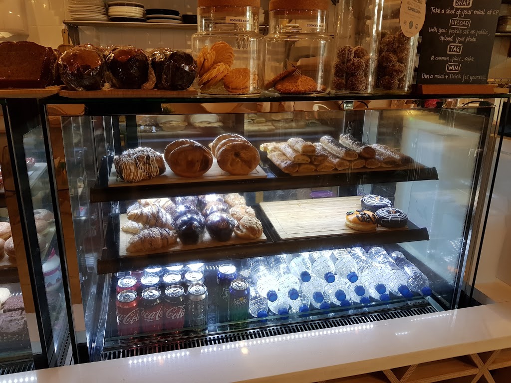 Common Place Cafe | cafe | 85 Evans Ave, Eastlakes NSW 2018, Australia | 0280565016 OR +61 2 8056 5016