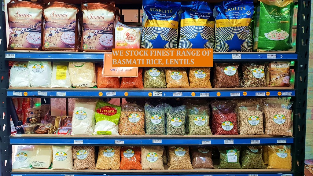 Rice Spice Dice Kogarah | convenience store | 21 Station St, Kogarah NSW 2217, Australia | 0289649036 OR +61 2 8964 9036
