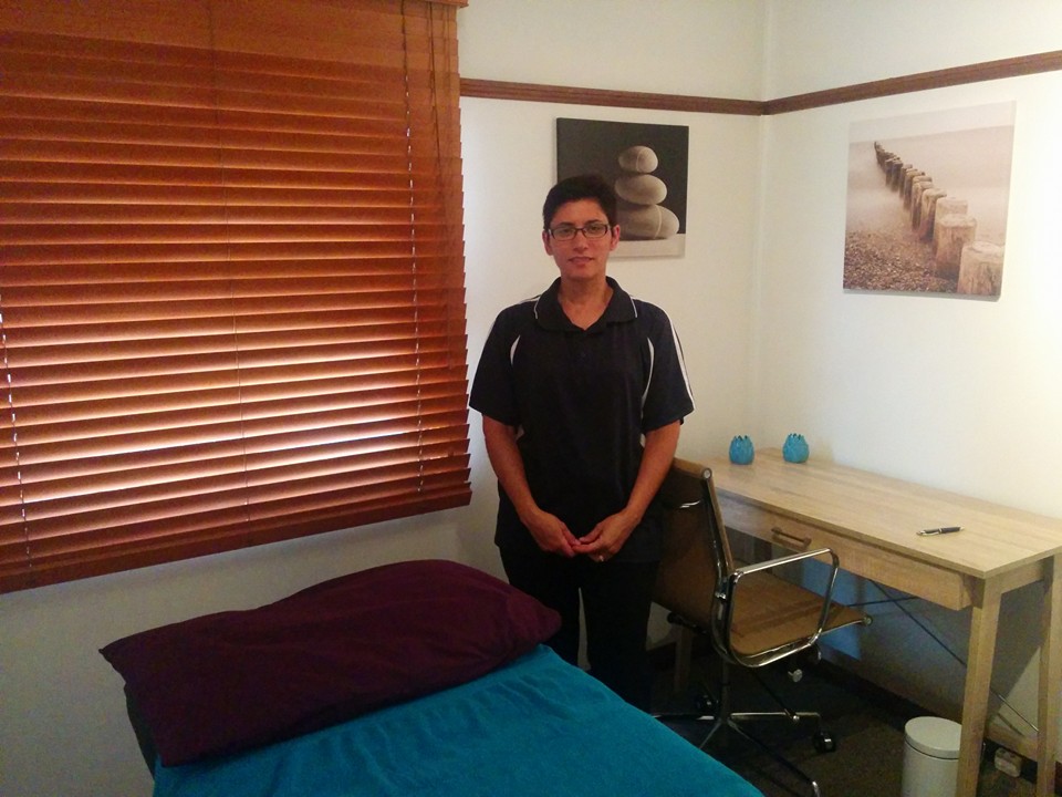 Patricia Cortes Remedial Massage | 59 Joseph St, Woonona NSW 2517, Australia | Phone: 0410 556 433