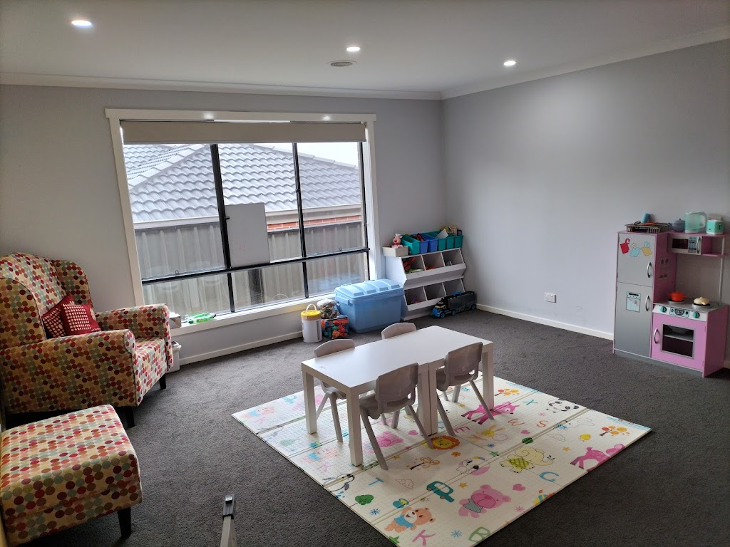 Gurus Blossom family day care | 6 Dany Rd, Pakenham VIC 3810, Australia | Phone: 0469 774 489