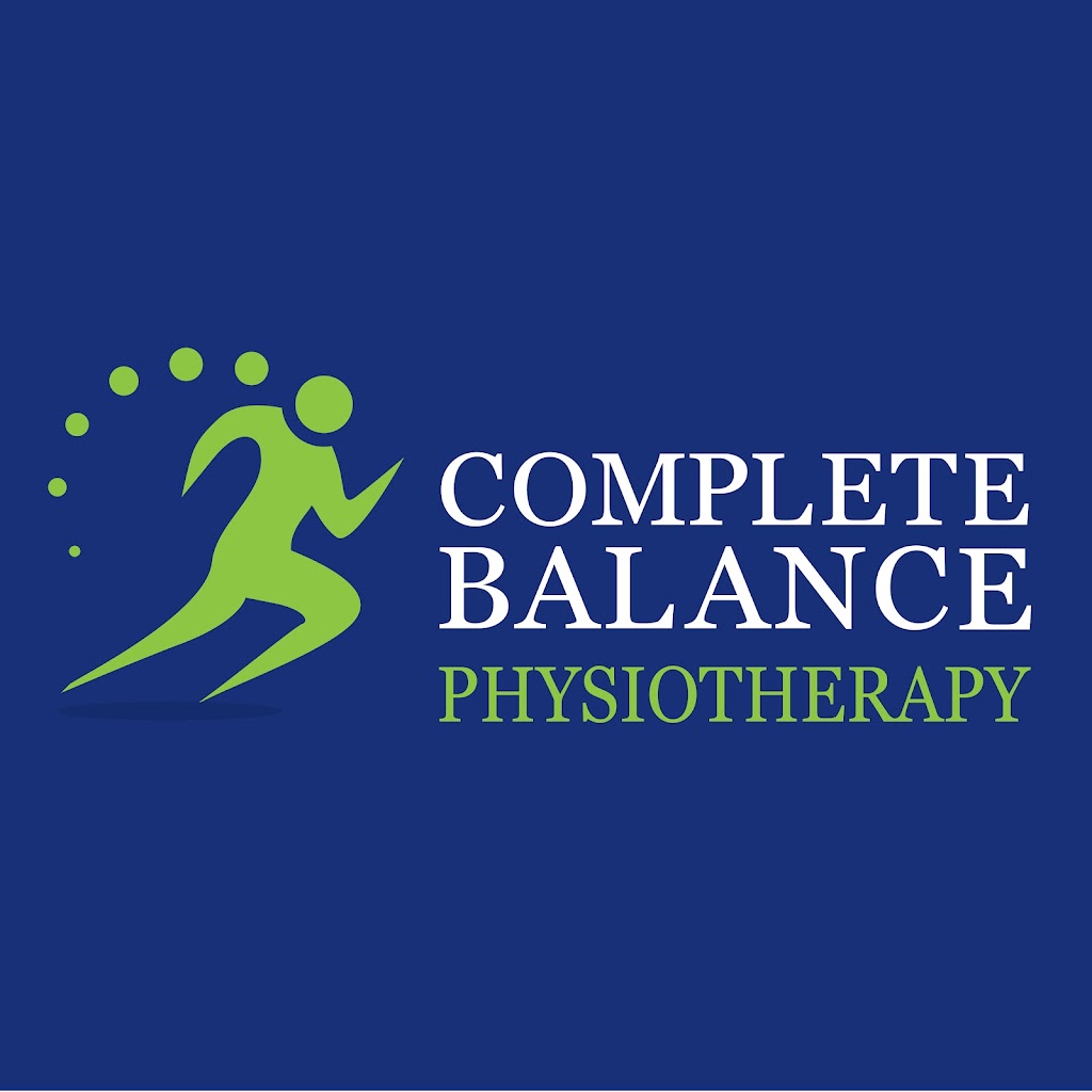 Complete Balance Physiotherapy Tullamarine | physiotherapist | Level 2/275 Melrose Dr, Melbourne Airport VIC 3045, Australia | 0393173992 OR +61 3 9317 3992