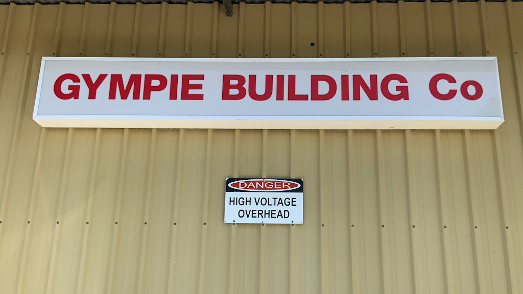 Gympie Building Company Pty Ltd | 6 Drummond Dr, Gympie QLD 4570, Australia | Phone: (07) 5482 2288