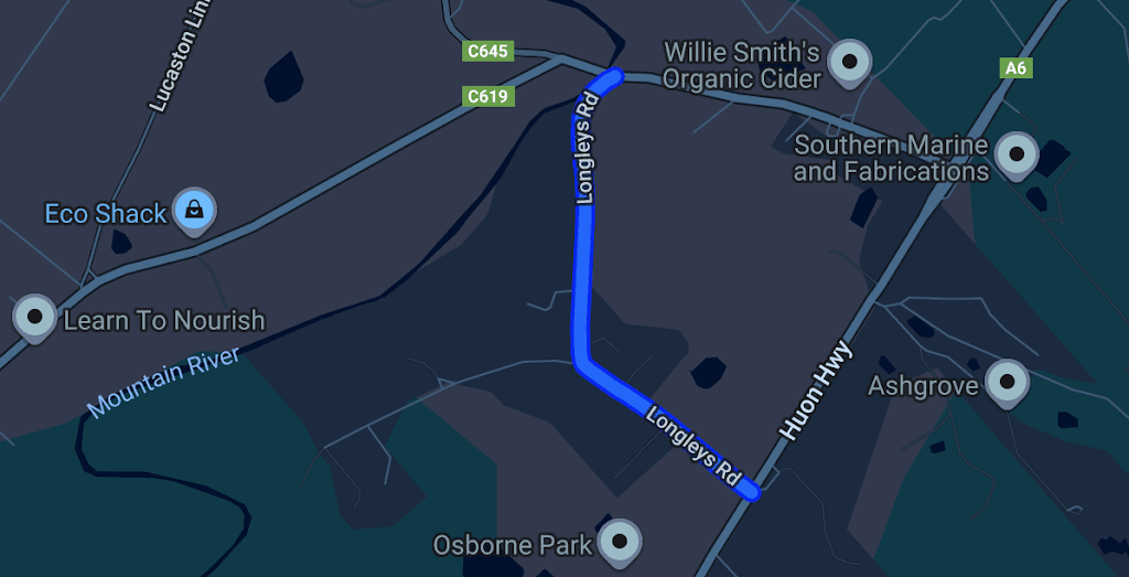 SIde Quest Digital | Longleys Rd, Huonville TAS 7109, Australia | Phone: 0407 776 082