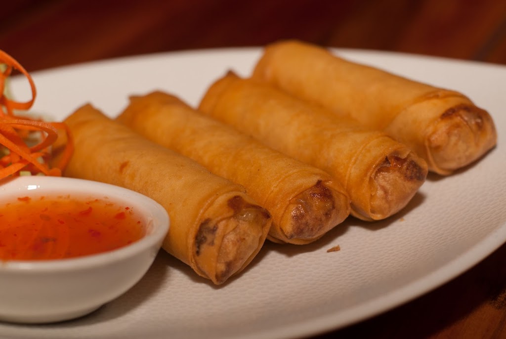 Bangkok Yum | 254 Richardson Rd, Spring Farm NSW 2570, Australia | Phone: (02) 4658 0088