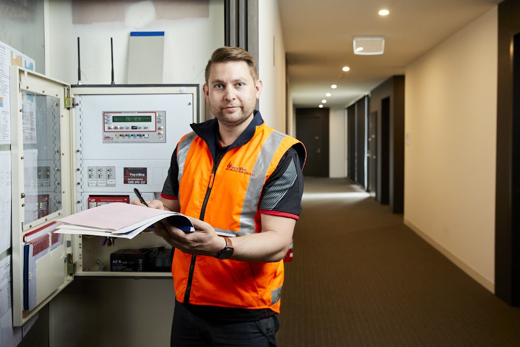 Fire Protection Service - Fire and Wire Melbourne | 4/39-45 Susan St, Eltham VIC 3095, Australia | Phone: 1300 295 337