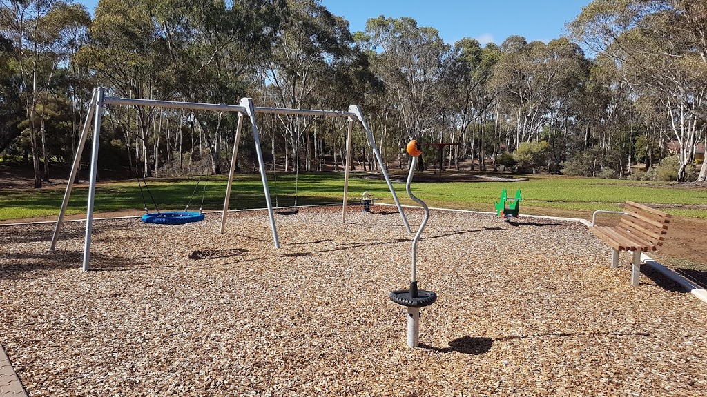 Baltimore Reserve | park | Parafield Gardens SA 5107, Australia