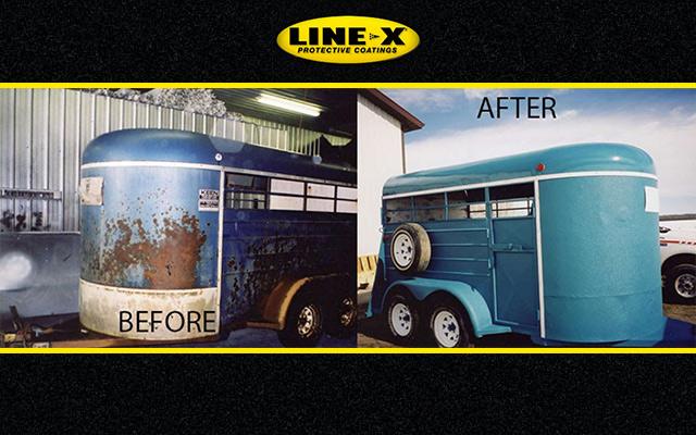 Line-X Canberra | car repair | 3/70 Sheppard St, Hume ACT 2620, Australia | 0262601969 OR +61 2 6260 1969