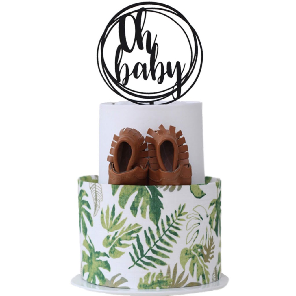Nappy Cakes and Baby Gifts by Moomoo Designs and Gifts | clothing store | 14A Moselle St, Mont Albert North VIC 3124, Australia | 0419120380 OR +61 419 120 380
