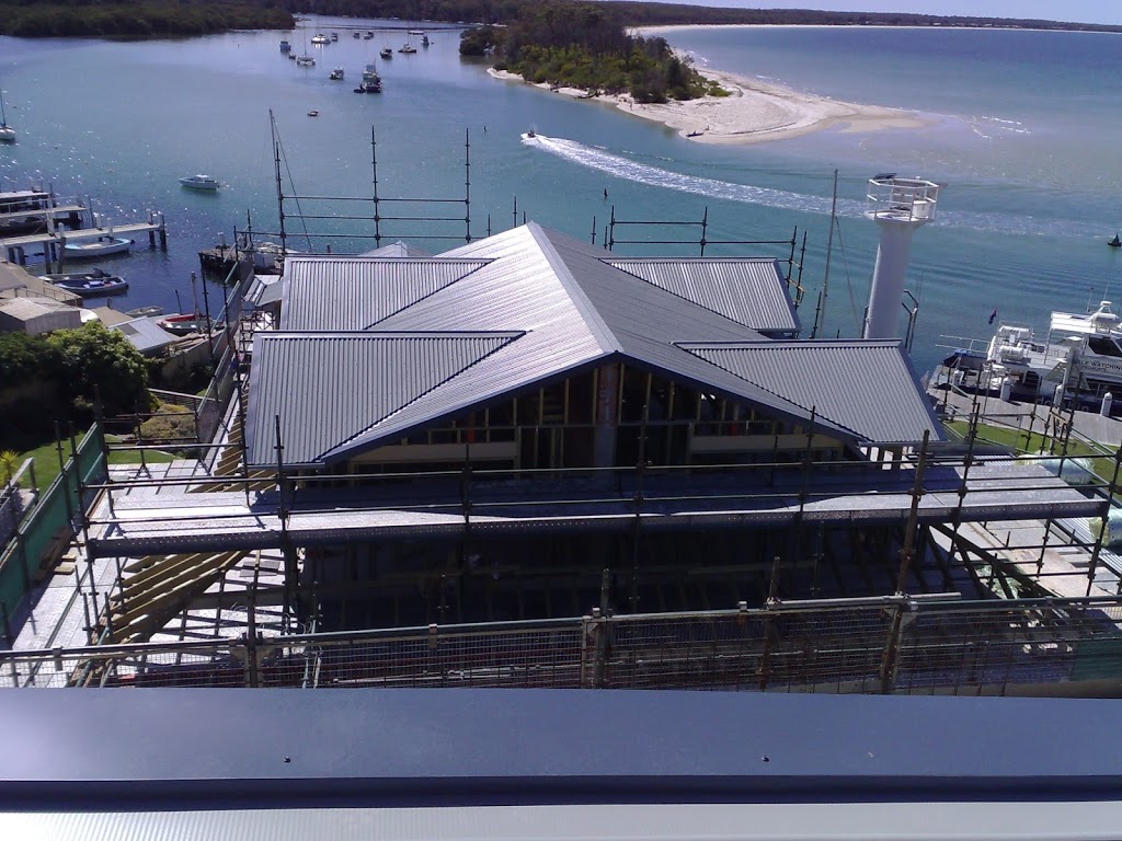 New Generation Roofing | 17 Medich Pl, Bringelly NSW 2556, Australia | Phone: (02) 4774 8858