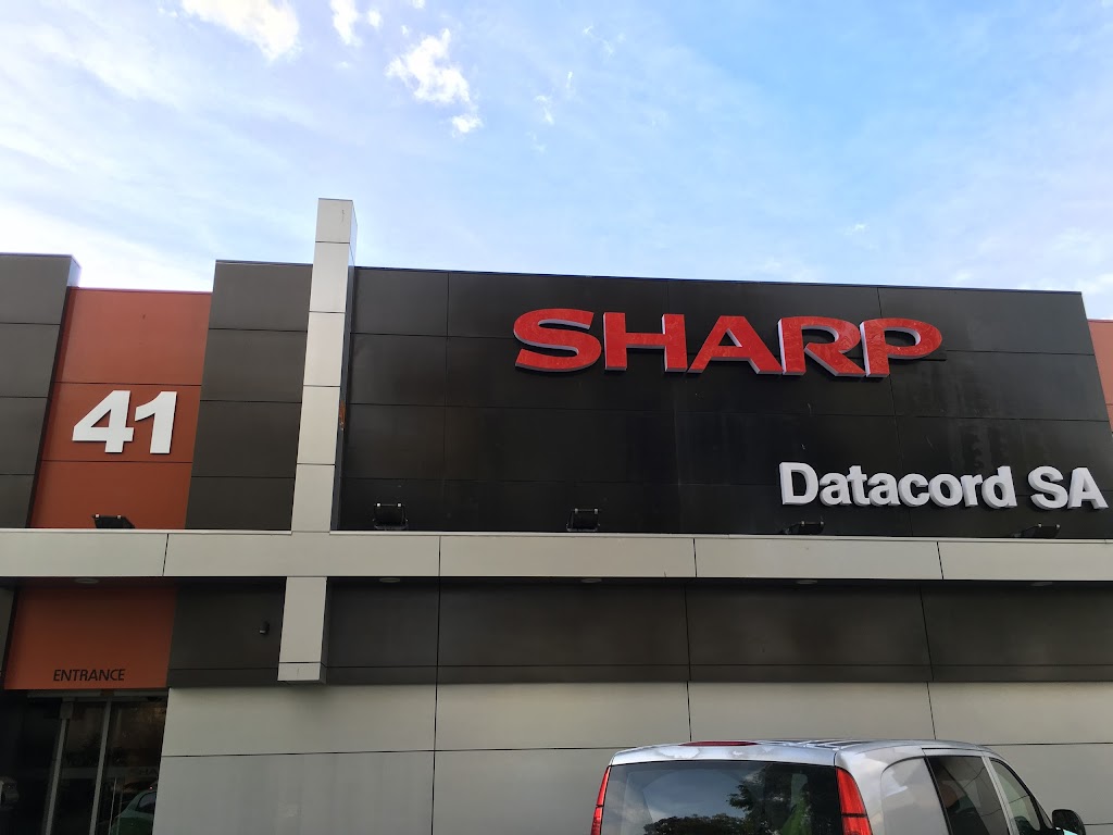 Sharp Datacord S.A. | 414a Churchill Rd, Kilburn SA 5084, Australia | Phone: (08) 8362 3535
