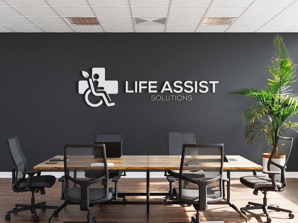 Lifeassist Solutions | 30 Seoul Av, Austral NSW 2179, Australia | Phone: 0475 701 320