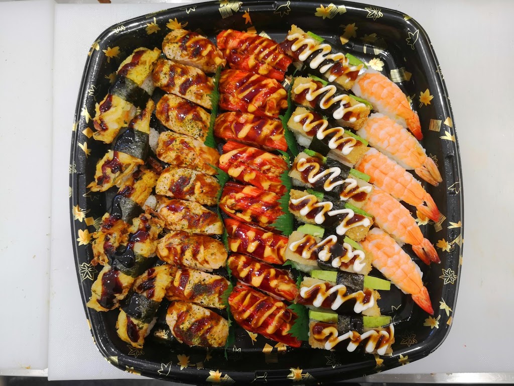 Cockatoo Sushi | meal takeaway | 54 Tiffany Centre, Dalyellup WA 6230, Australia