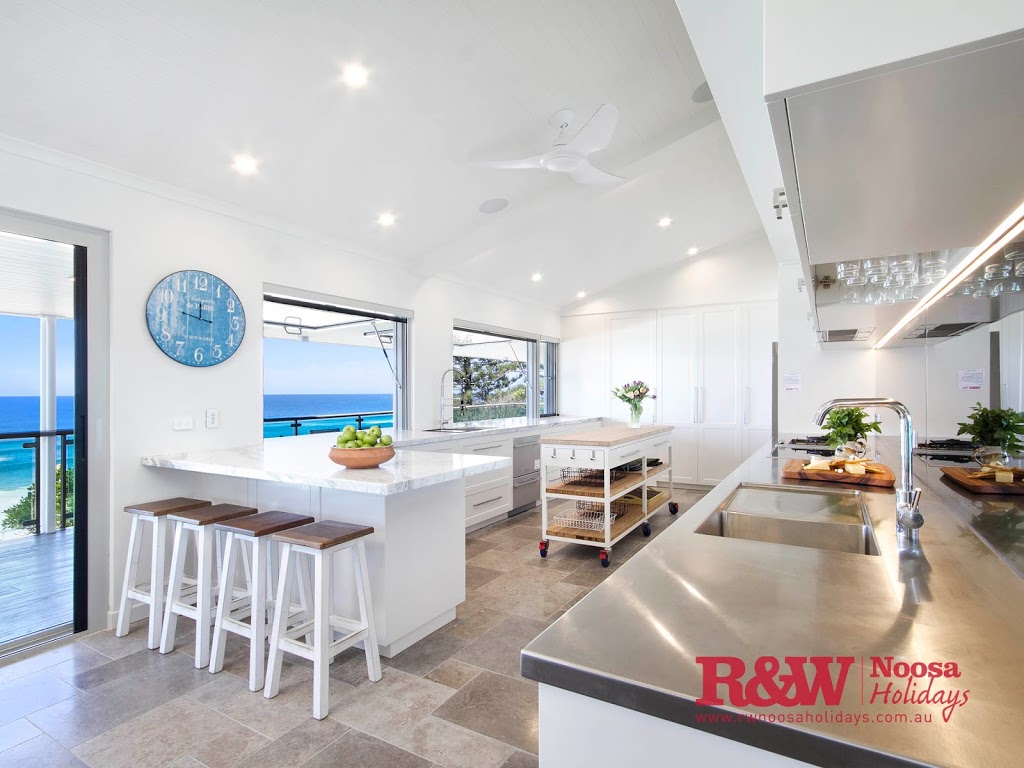 2 Arakoon - RW Noosa Holidays | lodging | 2 Arakoon Cres, Sunshine Beach QLD 4567, Australia | 0754480966 OR +61 7 5448 0966