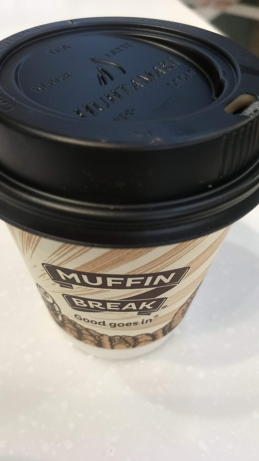 Muffin Break Greensborough | 25 Main St, Greensborough VIC 3087, Australia | Phone: (03) 9432 3338