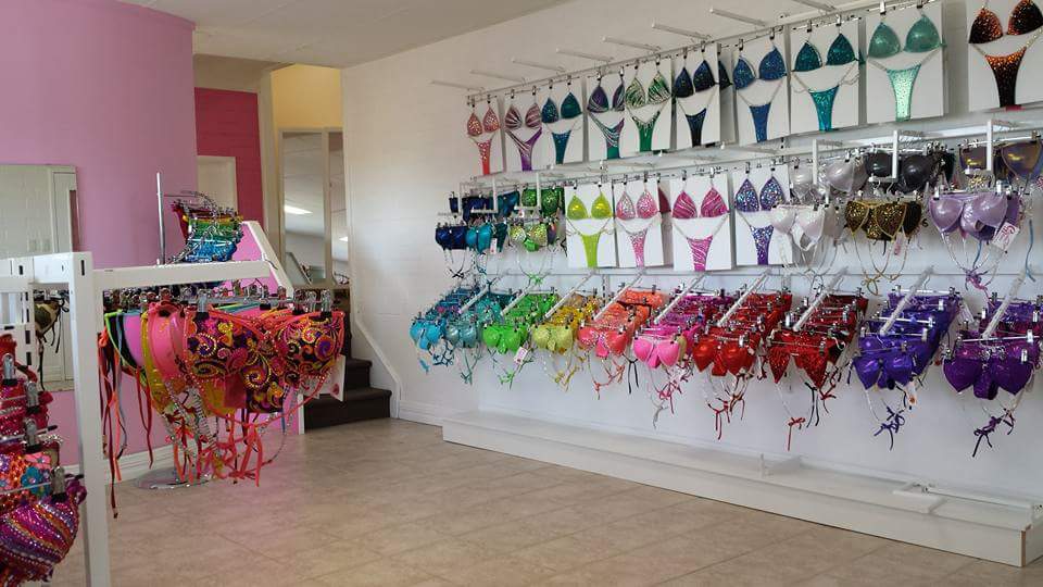 Creative Bikinis | 7a/125 Garling St, OConnor WA 6163, Australia | Phone: (08) 6161 0649