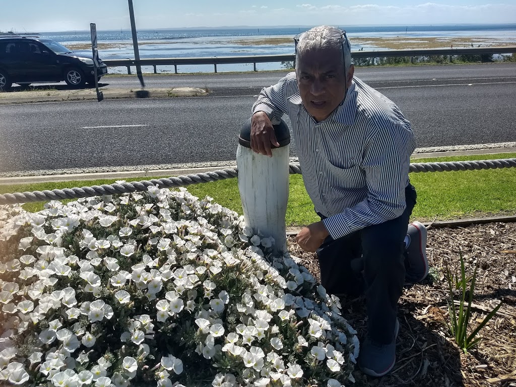 San Remo Fish & Chips | 121 Marine Parade, San Remo VIC 3925, Australia | Phone: (03) 5678 5651