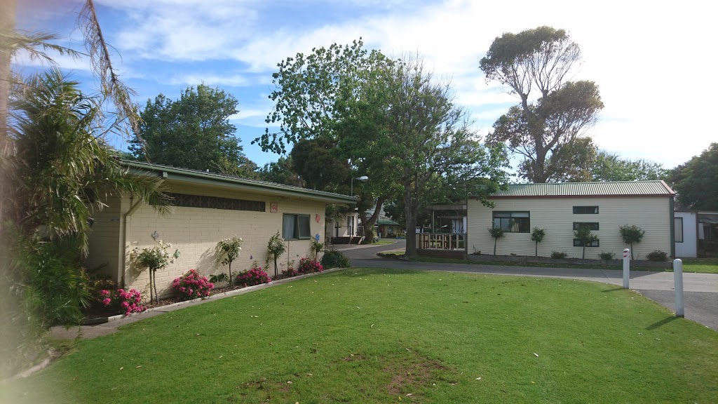 Kangerong Holiday Park | 105 Point Nepean Rd, Dromana VIC 3936, Australia | Phone: (03) 5987 2080