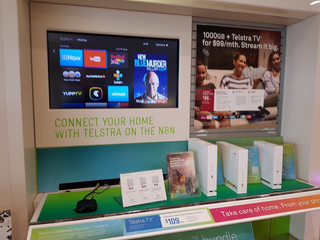 Telstra Store | 1 Oshea Road Shop 20 Eden Rise Shopping Centre, Berwick VIC 3806, Australia | Phone: (03) 8786 7922