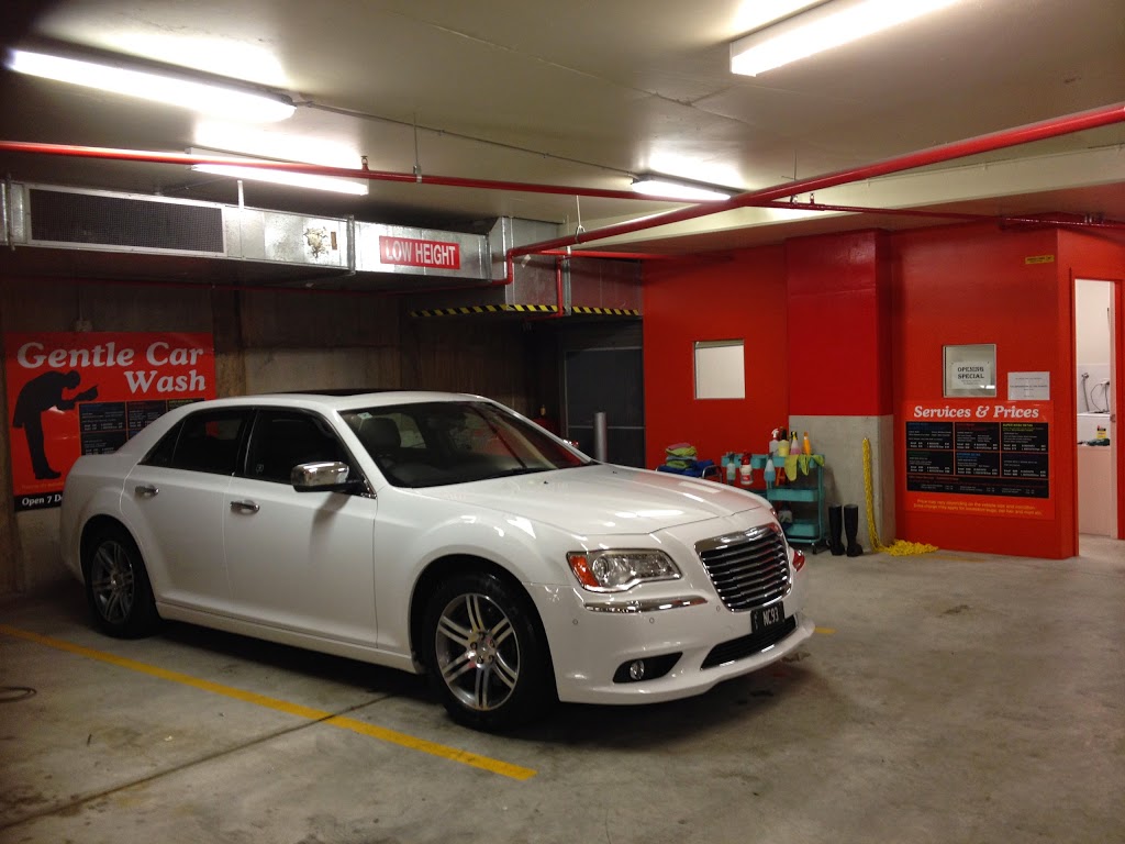 Gentle Car Wash Ashgrove Marketplace (Woolworths) | Australia, Queensland, Ashgrove, Ashgrove Ave, B2 woolworth carpark | Phone: 0423 145 365