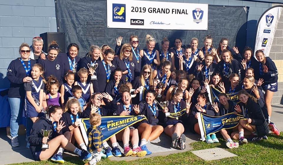 Edithvale Aspendale Netball Club | point of interest | Sixth Ave, Aspendale VIC 3195, Australia | 0402459531 OR +61 402 459 531