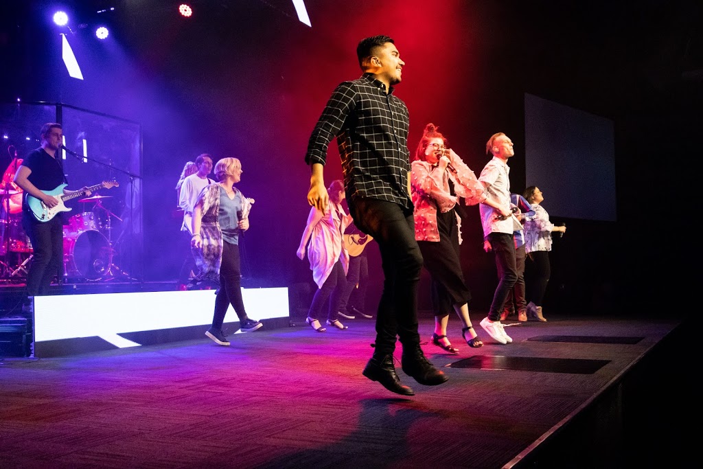 Life Church Brisbane South | church | 2 Frewin St, Salisbury QLD 4107, Australia | 0737193177 OR +61 7 3719 3177