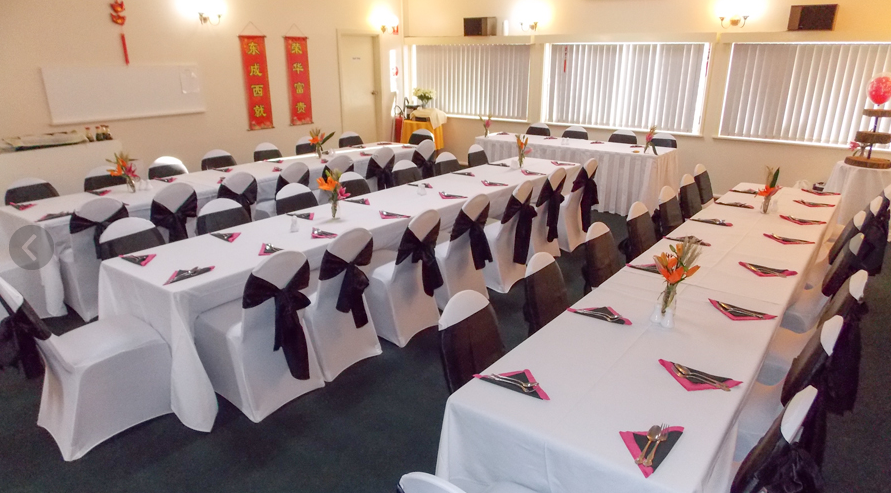 Macquarie Club | restaurant | 313 Macquarie St, Dubbo NSW 2830, Australia | 0268821019 OR +61 2 6882 1019