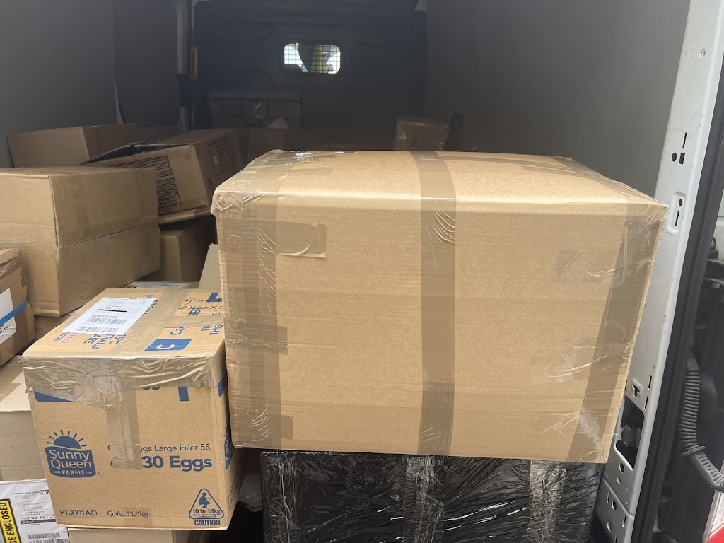 Courier Dai ( कुरियर दाई ) | 24 Good St, Granville NSW 2142, Australia | Phone: 0420 322 176