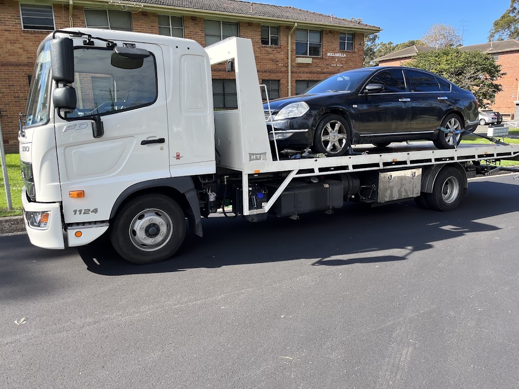 Cash For Cars Sutherland | Level 1, Unit 5/2/6 Kingsway, Cronulla NSW 2230, Australia | Phone: 0485 827 179
