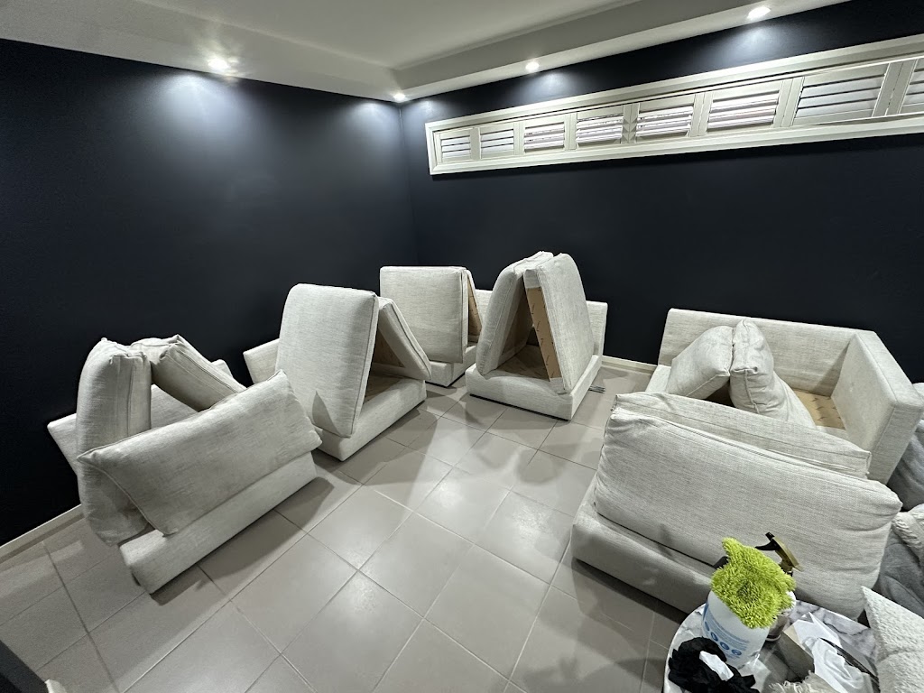 Crystal Clean Clan | 41 Acacia Ave, Prestons NSW 2170, Australia | Phone: 0426 440 544